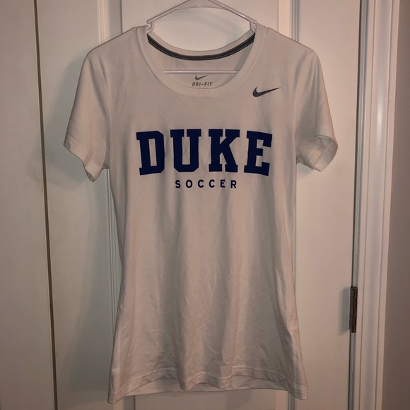 duke soccer shirt